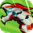 程序图标：Rampage Mecha-Unlimited U…