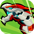 Rampage Mecha-Unlimited Up