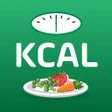 Ícone do programa: Cal AI - Food Calorie Cou…