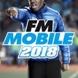 ไอคอนของโปรแกรม: Football Manager Mobile 2…