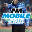 Programikonen: Football Manager Mobile 2…