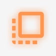 プログラムのアイコン：OutLearn Flashcards