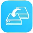 プログラムのアイコン：EaseUS Disk Copy Pro