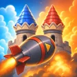 Ikona programu: Castle Brawl