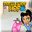 Icon of program: Dress Shop Hop