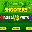 Penalty Shooters - Soccer Games icon