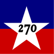 Иконка программы: U.S. 270