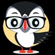 ไอคอนของโปรแกรม: Sober Puffin