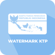 Ícone do programa: Watermark KTP