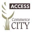 ไอคอนของโปรแกรม: Access Commerce City