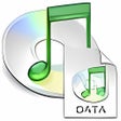 Ícone do programa: iTunes Library Manager