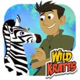 Programın simgesi: Wild Kratts Baby Buddies