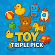 Programın simgesi: Toy Tripple Pick