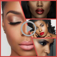 プログラムのアイコン：HOW TO MAKEUP