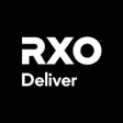 Programın simgesi: RXO Deliver