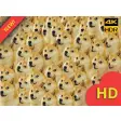 2048 Doge Meme Wallpapers HD New Tab