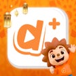 Ikona programu: Durioo: Muslim Family Con…