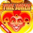 Fire Joker Hub
