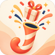 프로그램 아이콘: Jippie - The Birthday Rem…