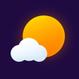 Icoon van programma: ClimaCheck  Weather Today