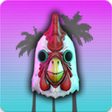 أيقونة البرنامج: Jackets Tape Recorder