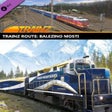 Icoon van programma: Trainz Railroad Simulator…