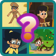 Icon of program: Little Singham Quiz Game …