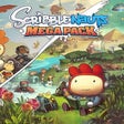 Иконка программы: Scribblenauts Mega Pack