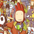 程序图标：Scribblenauts Mega Pack