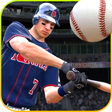 程序图标：American Baseball League
