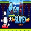 ไอคอนของโปรแกรม: Go Slimey Go!