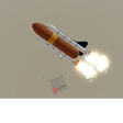 Icon of program: Rocket to space 2 2.3 fix