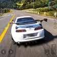 Programikonen: US Car Simulator Drift Ra…