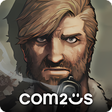 Иконка программы: TWD: Identities beta