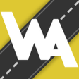 Icoon van programma: Way Taxi - Вай Такси - Че…