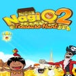 ไอคอนของโปรแกรม: NagiQ 2: Treasure Hunt