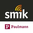 ไอคอนของโปรแกรม: Paulmann smik