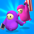 Symbol des Programms: Fall Heroes.io - Fun Guys…