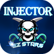 Ikona programu: Ez Stars Injector - Skin …