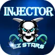 Ez Stars Injector - Skin help