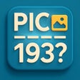 أيقونة البرنامج: Pictogram - Picture Crypt…