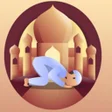 أيقونة البرنامج: أذكار المسلم يعمل تلقائي