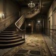 프로그램 아이콘: Spooky Horror House