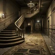 أيقونة البرنامج: Spooky Horror House