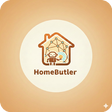 프로그램 아이콘: homebutler