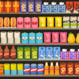 Icon of program: Goods Master:Triple Match
