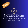 NCLEX Exam Prep Questions 2022