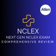 プログラムのアイコン：NCLEX Exam Prep Questions…