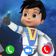 プログラムのアイコン：Vir The Robot Boy Fake Ca…