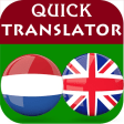 Dutch-English Translator